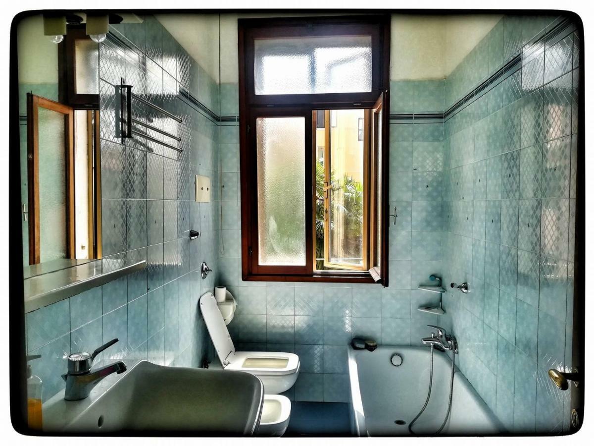 Gasthof Vaniglia Venedig