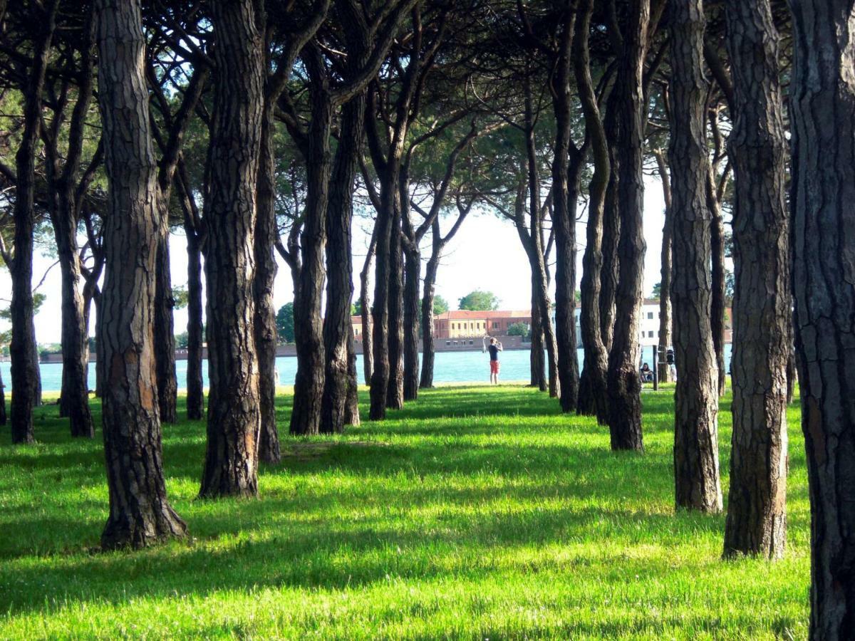 Vaniglia Venedig