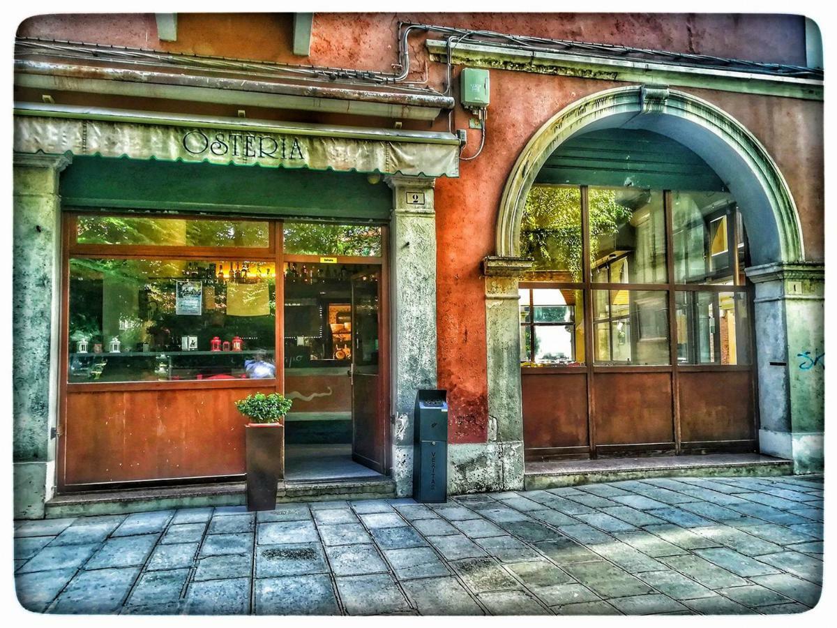 Gasthof Vaniglia